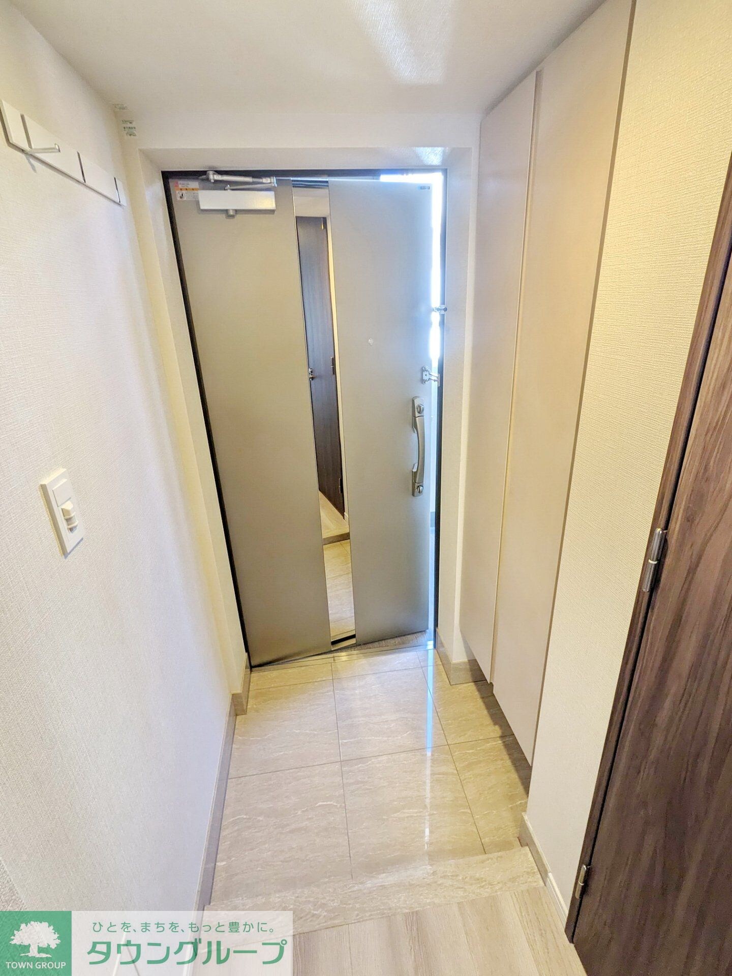 ベルファース神田神保町の物件内観写真