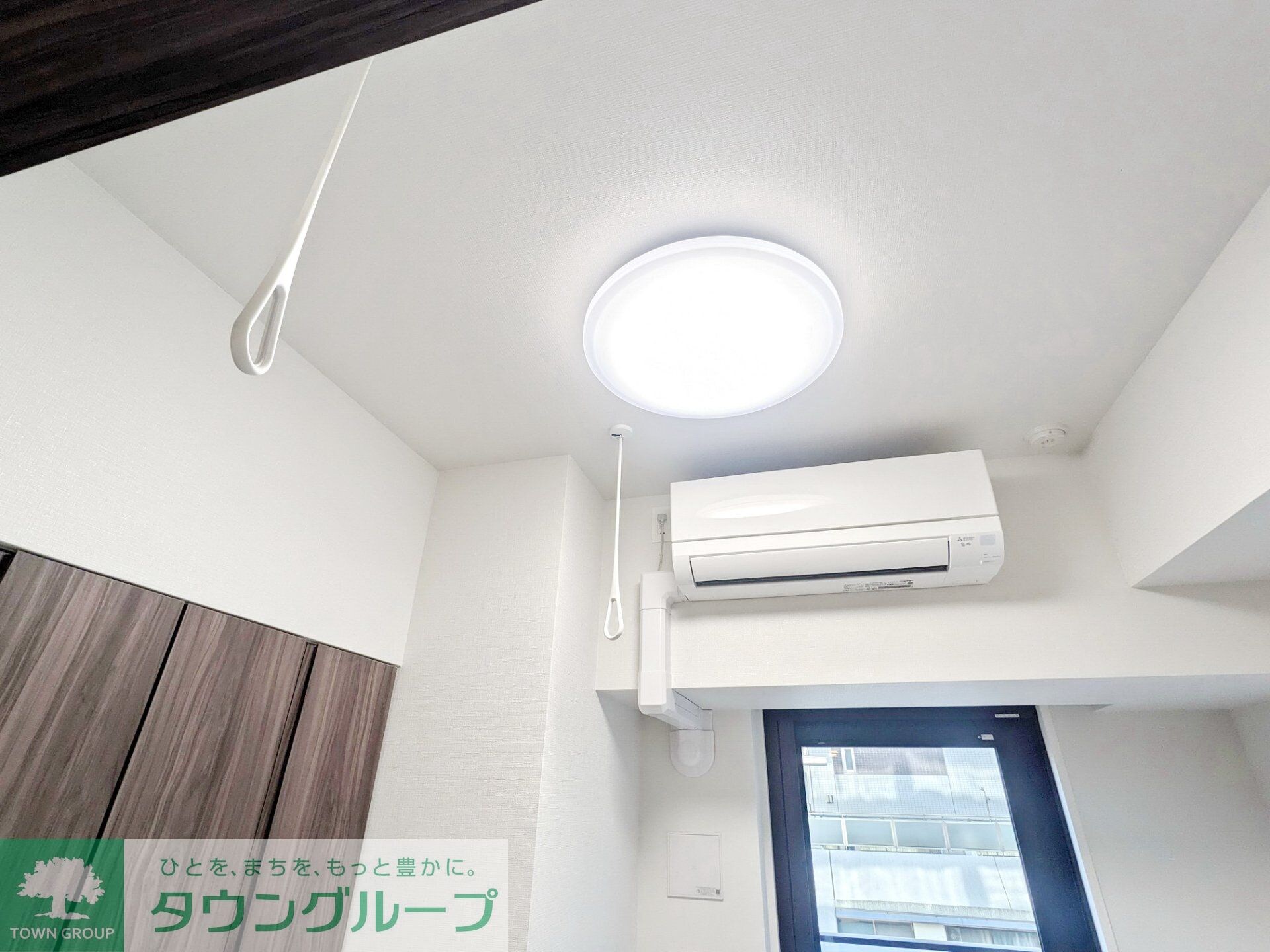 ベルファース神田神保町の物件内観写真