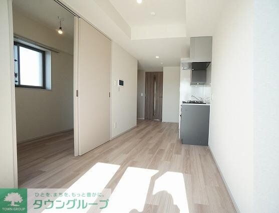 nidoMINOWAの物件内観写真