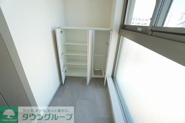 nidoMINOWAの物件内観写真