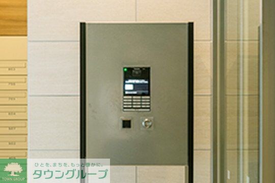 プラウドフラット三越前イーストの物件内観写真