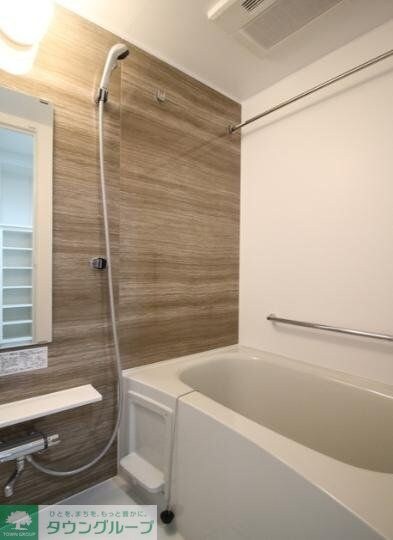 プレール・ドゥーク亀戸VIの物件内観写真