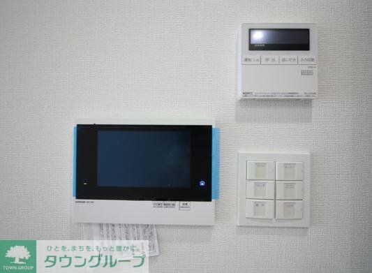 プレール・ドゥーク亀戸VIの物件内観写真