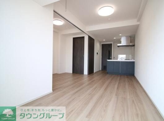 プレール・ドゥーク亀戸VIの物件内観写真