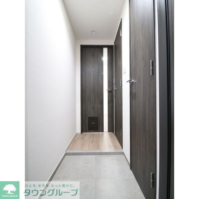 プレール・ドゥーク亀戸VIの物件内観写真