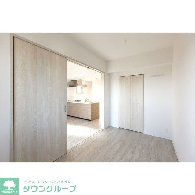 SAION町屋の物件内観写真