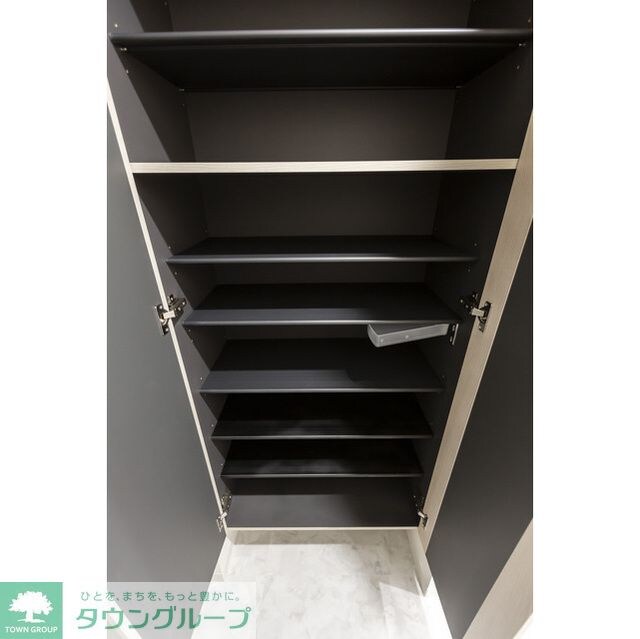 SAION町屋の物件内観写真