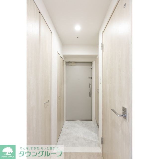 SAION町屋の物件内観写真