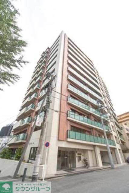 クオリア千代田御茶ノ水の物件内観写真