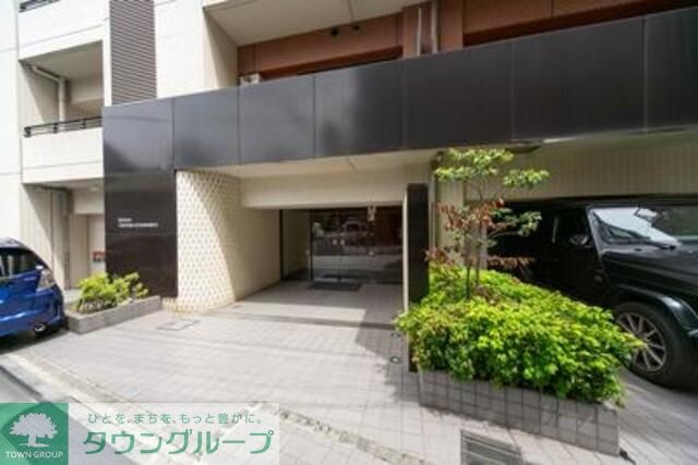 クオリア千代田御茶ノ水の物件内観写真