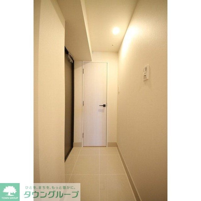 グランパセオ八丁堀IIの物件内観写真