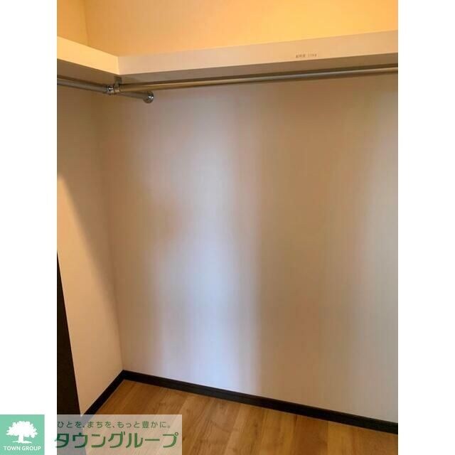 アーバンパーク浅草の物件内観写真