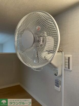 FAIR東向島の物件内観写真