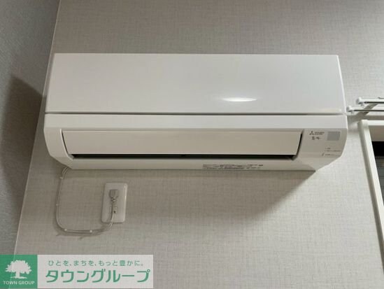 FAIR東向島の物件内観写真