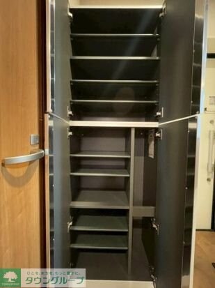 FAIR東向島の物件内観写真