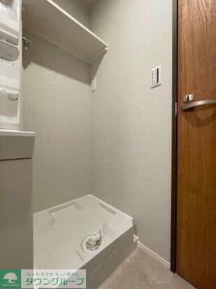 FAIR東向島の物件内観写真