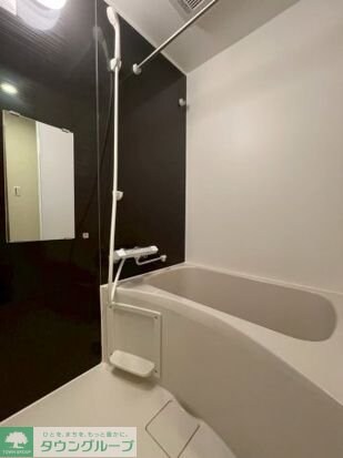 FAIR東向島の物件内観写真