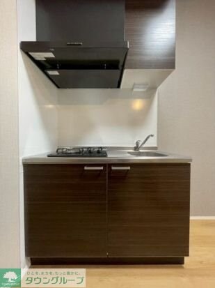 FAIR東向島の物件内観写真