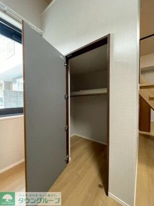 FAIR東向島の物件内観写真