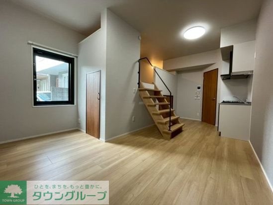 FAIR東向島の物件内観写真