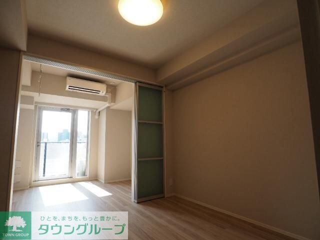 アーバネックス新御徒町駅前の物件内観写真