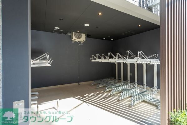 シーズンフラッツ元浅草4丁目の物件内観写真