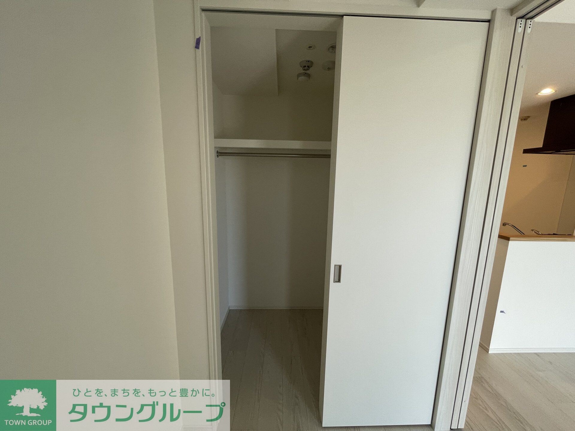 グランカーサ船堀Iの物件内観写真