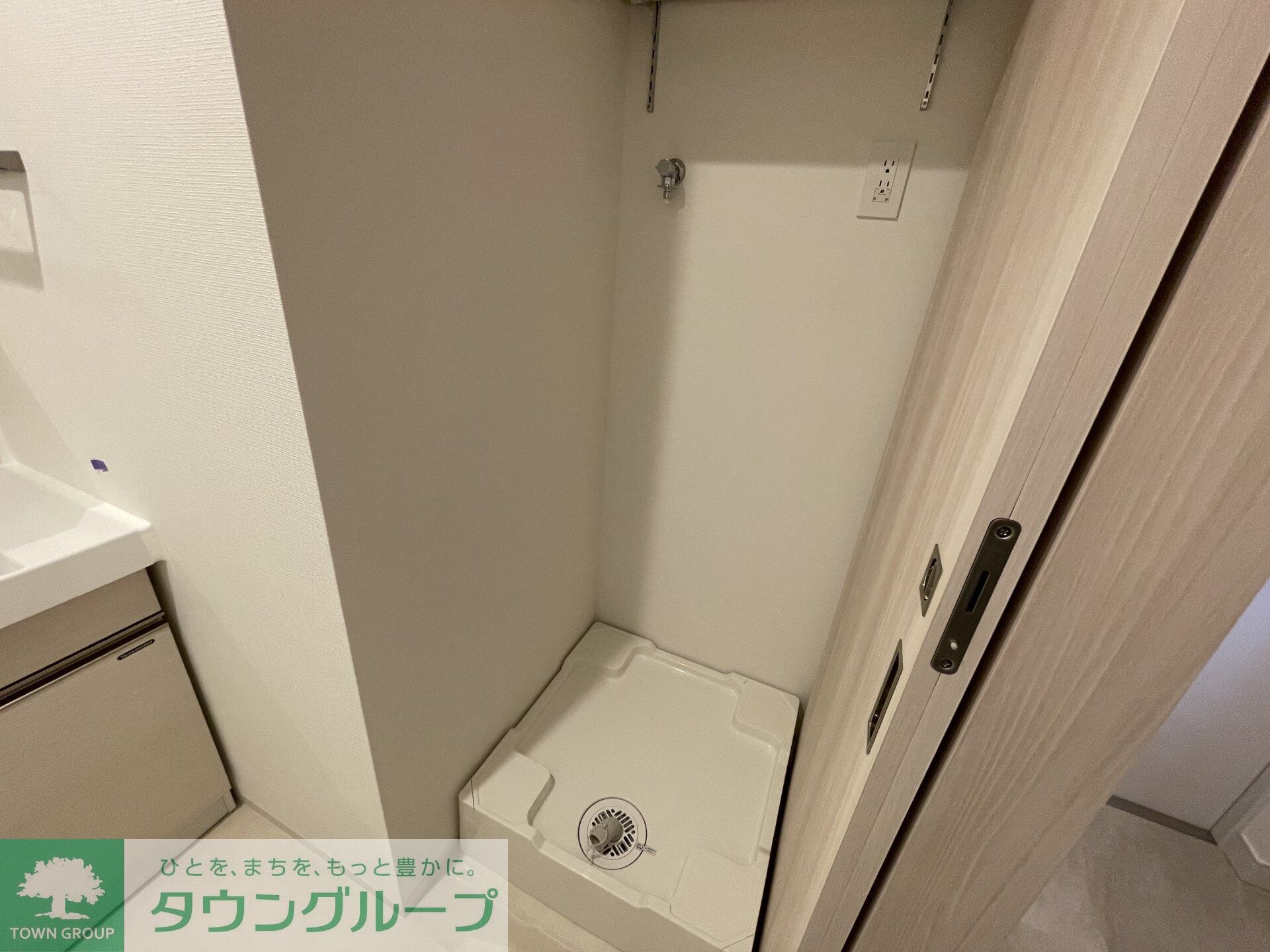 グランカーサ船堀Iの物件内観写真