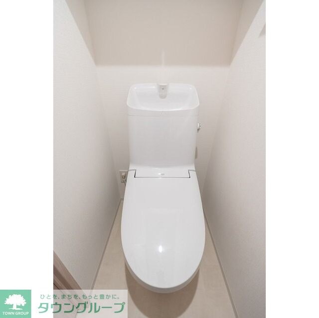 グランカーサ船堀Iの物件内観写真