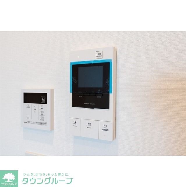 グランカーサ船堀Iの物件内観写真