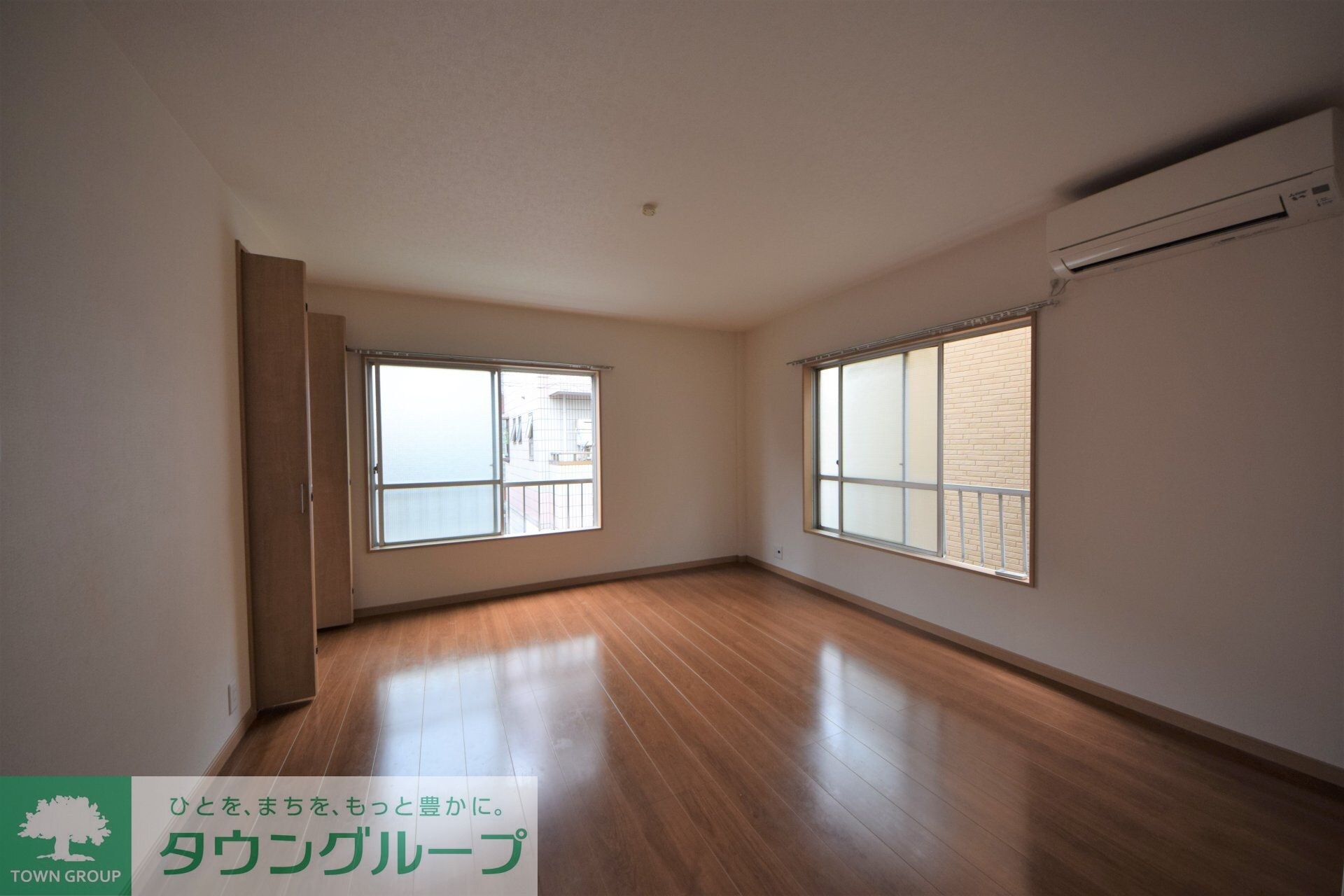 和泉マンションの物件内観写真