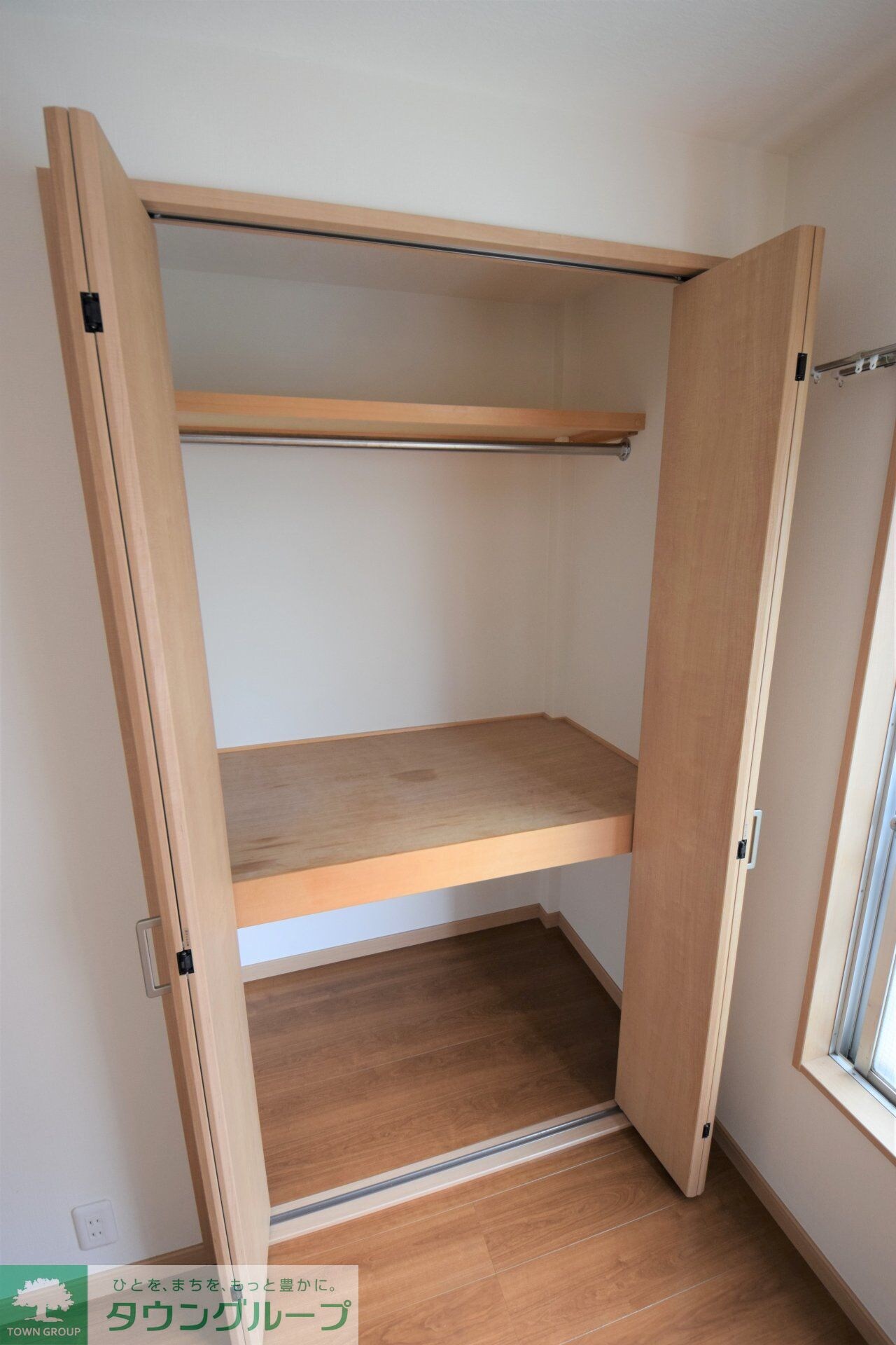 和泉マンションの物件内観写真