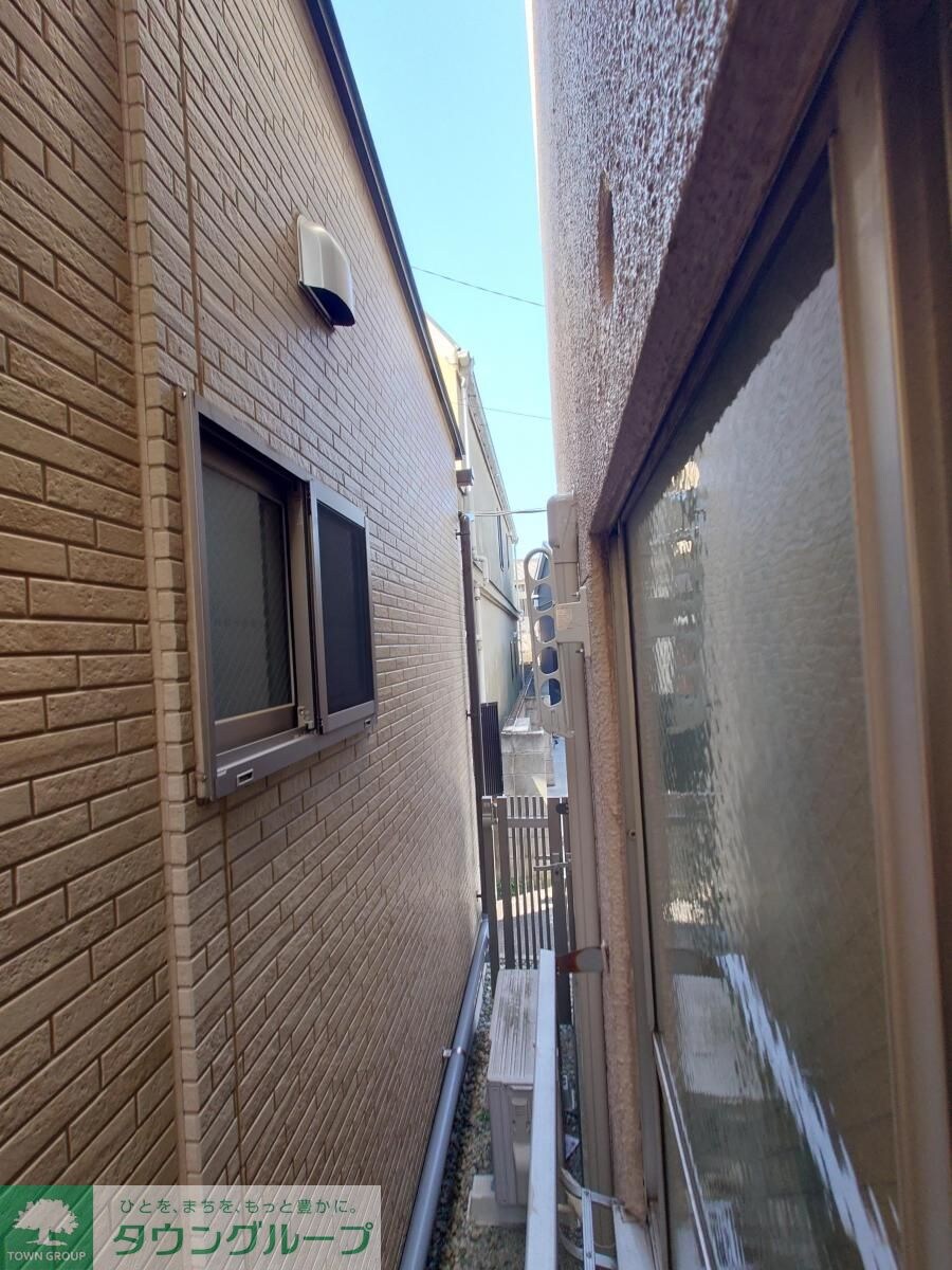 和泉マンションの物件内観写真