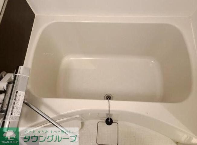 ベルシードステアー亀戸の物件内観写真