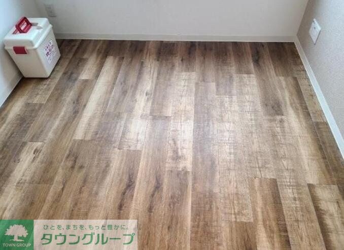 ベルシードステアー亀戸の物件内観写真