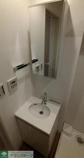 ベルシードステアー亀戸の物件内観写真