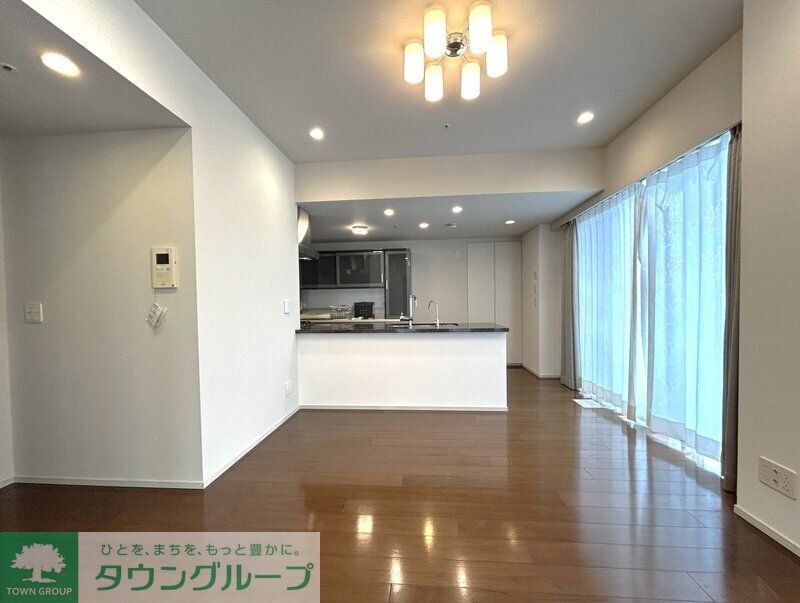 グランドミッドタワーズ大宮フォレストタワーの物件内観写真