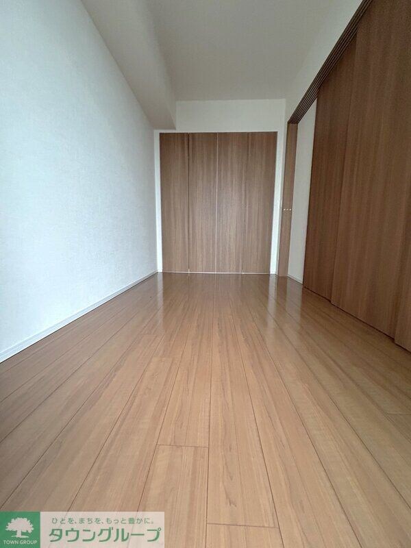 グランドミッドタワーズ大宮フォレストタワーの物件内観写真