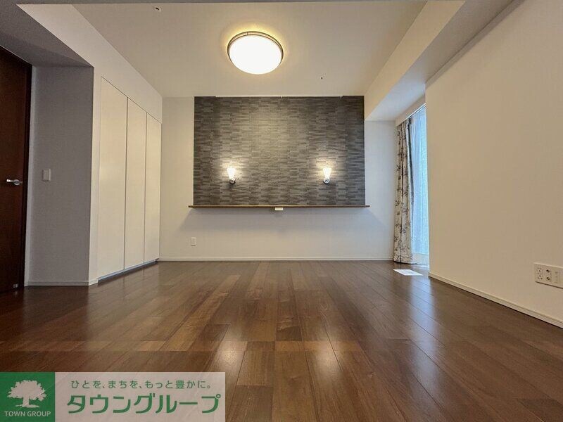 グランドミッドタワーズ大宮フォレストタワーの物件内観写真
