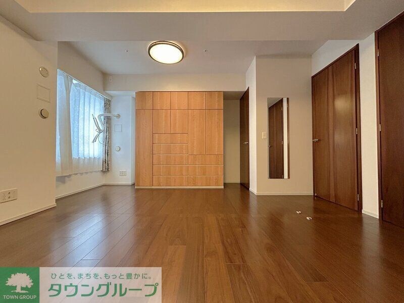 グランドミッドタワーズ大宮フォレストタワーの物件内観写真