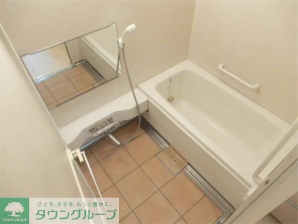 ディーグランセ浦和高砂の物件内観写真