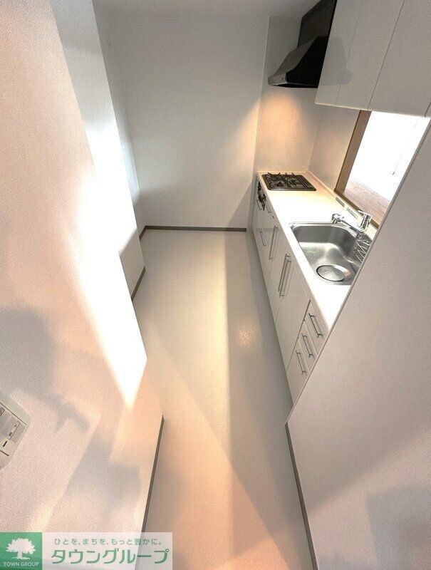 ディーグランセ浦和高砂の物件内観写真