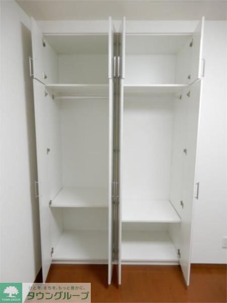 ディーグランセ浦和高砂の物件内観写真