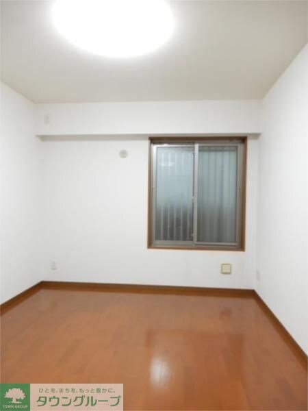 ディーグランセ浦和高砂の物件内観写真