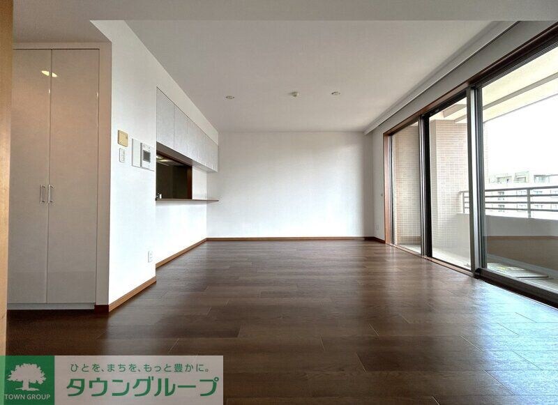ディーグランセ浦和高砂の物件内観写真