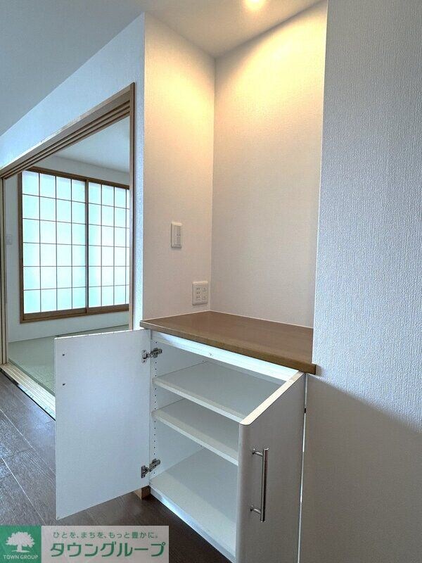 ディーグランセ浦和高砂の物件内観写真