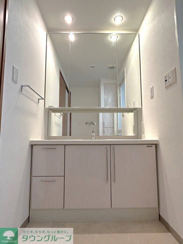 ディーグランセ浦和高砂の物件内観写真