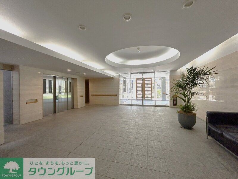 ディーグランセ浦和高砂の物件内観写真