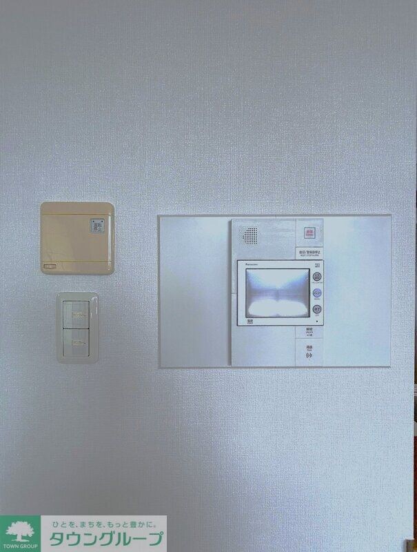 ディーグランセ浦和高砂の物件内観写真