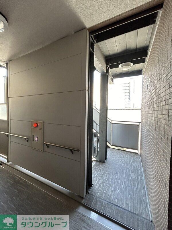 ディーグランセ浦和高砂の物件内観写真